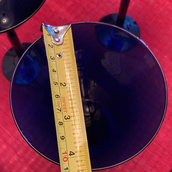 Complete Martini Set - Picture 4 of 11